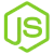 Node.js nodejs logo